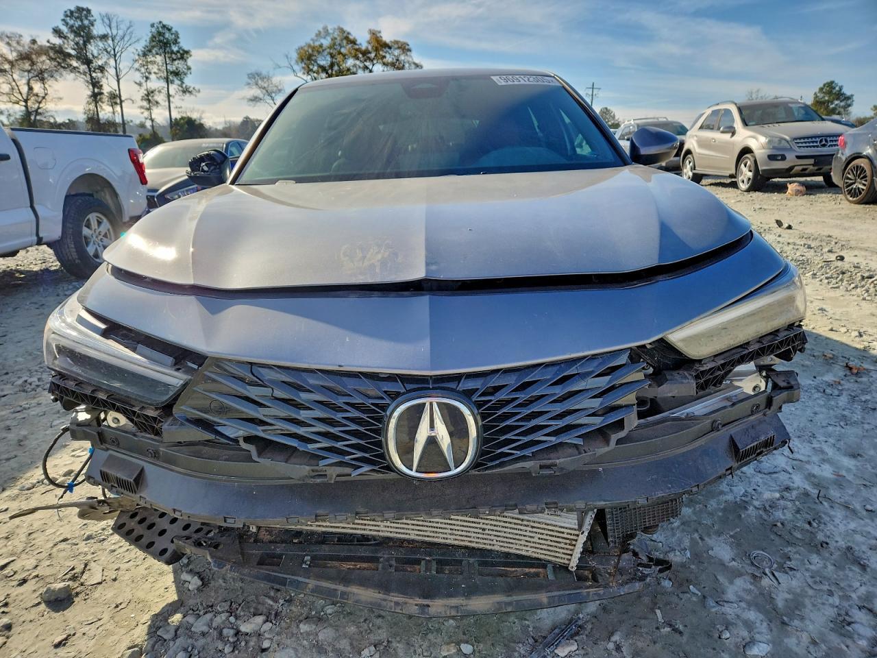 2023 Acura Integra A-Spec - Фото 5