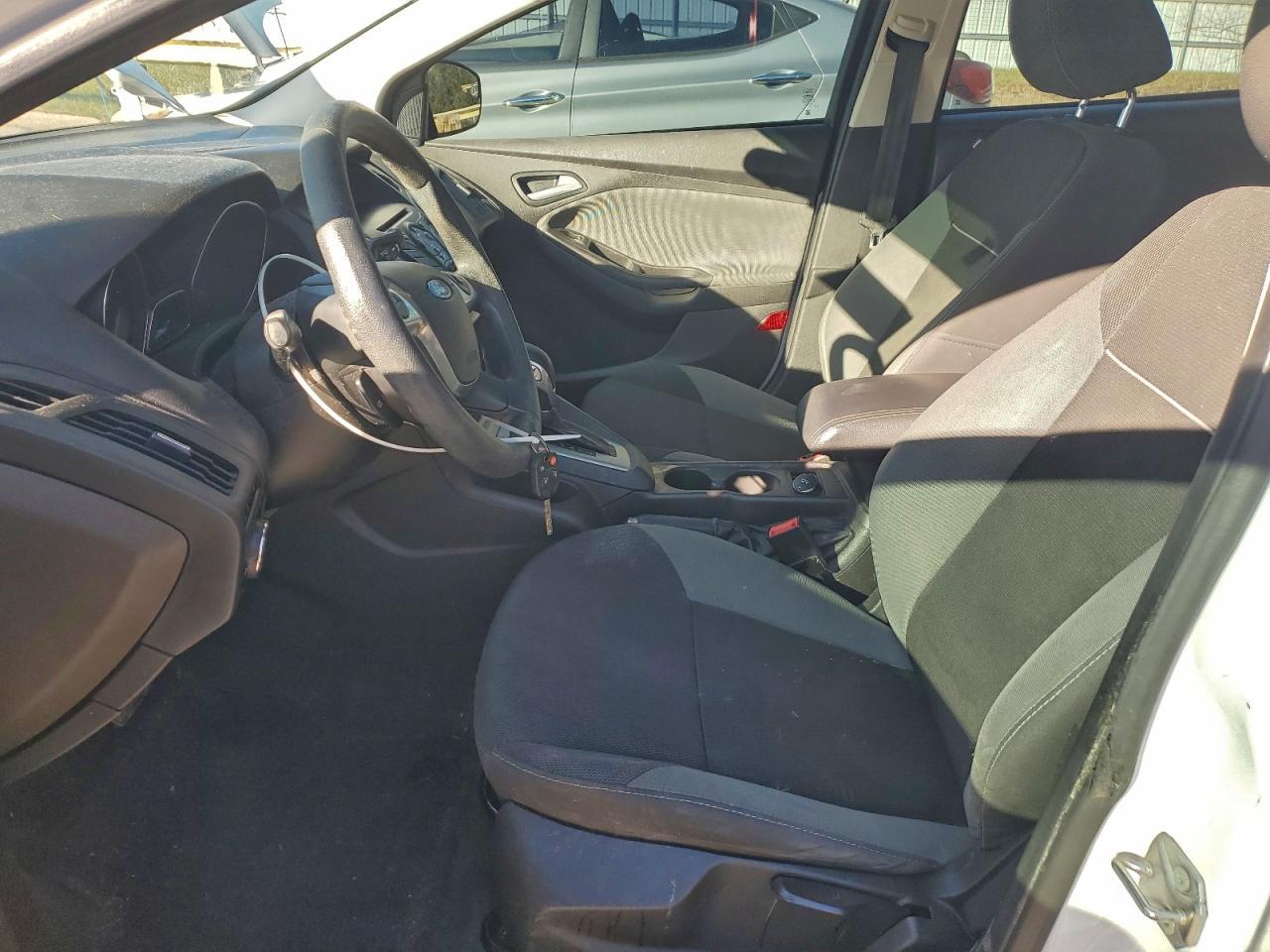 2014 Ford Focus Se - Image 7