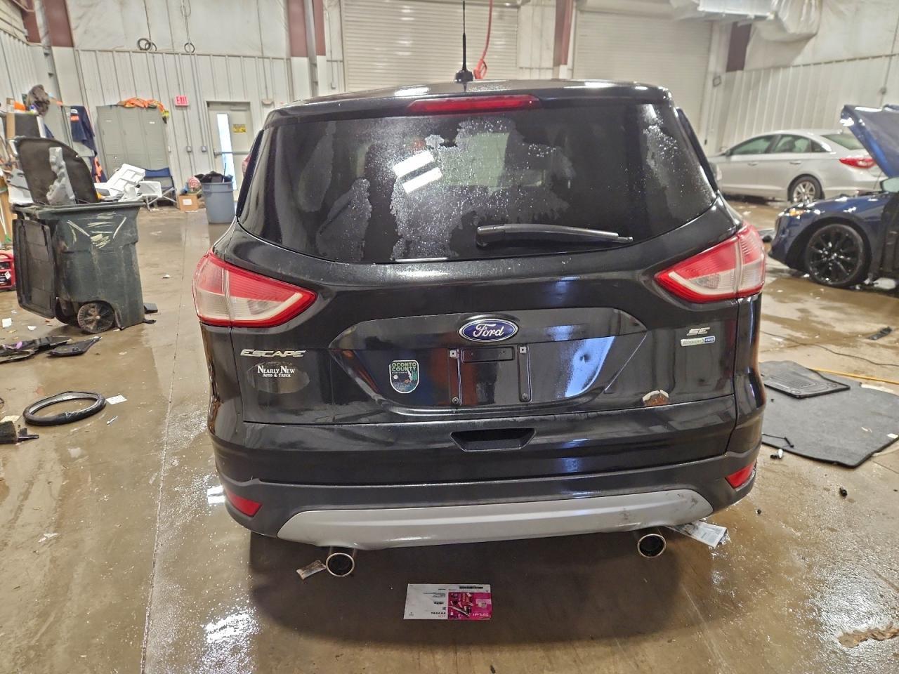 2013 Ford Escape Se - Image 6