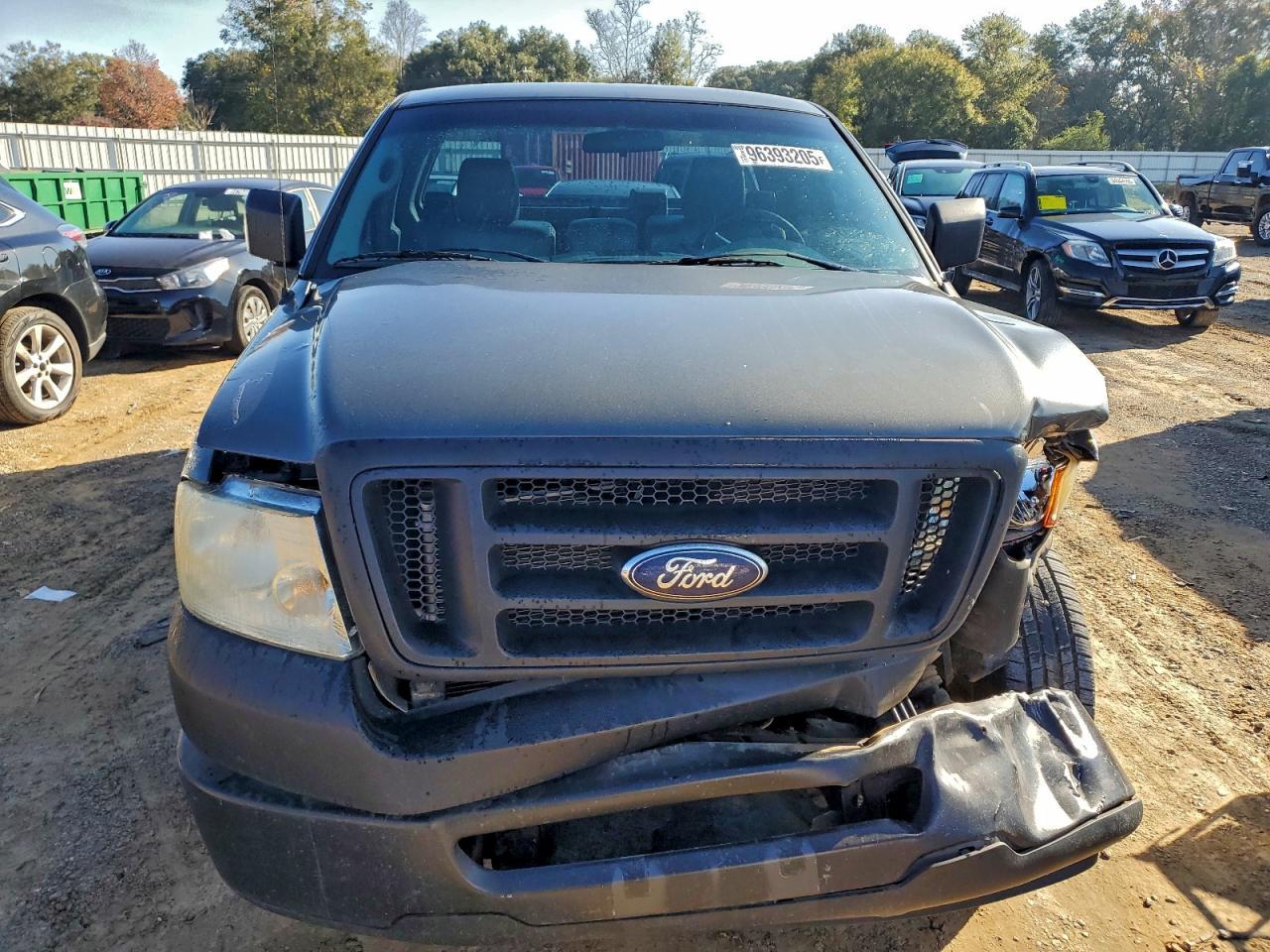 2007 Ford F150 - Image 5