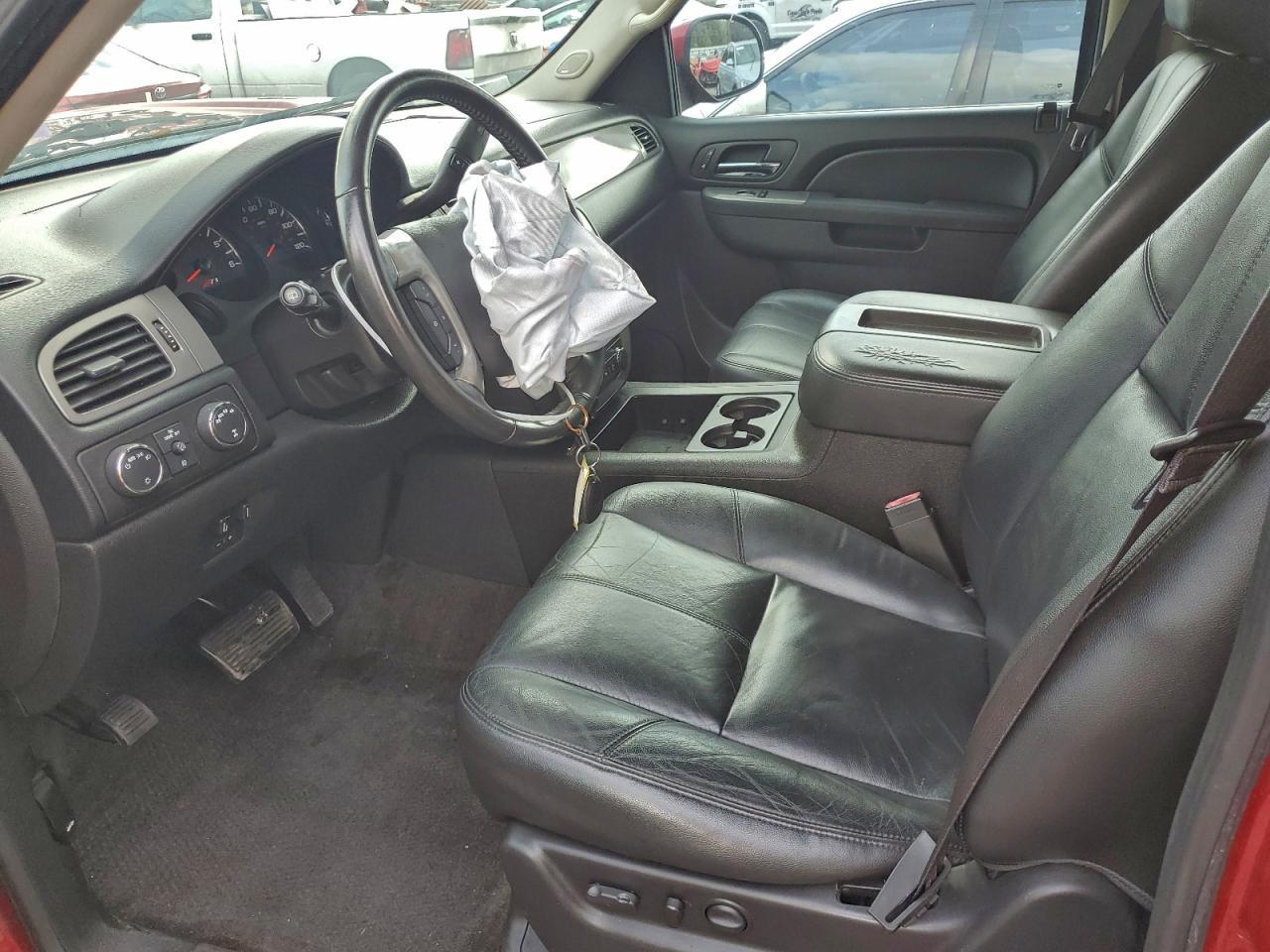 2014 Chevrolet Tahoe K1500 Lt - Image 7