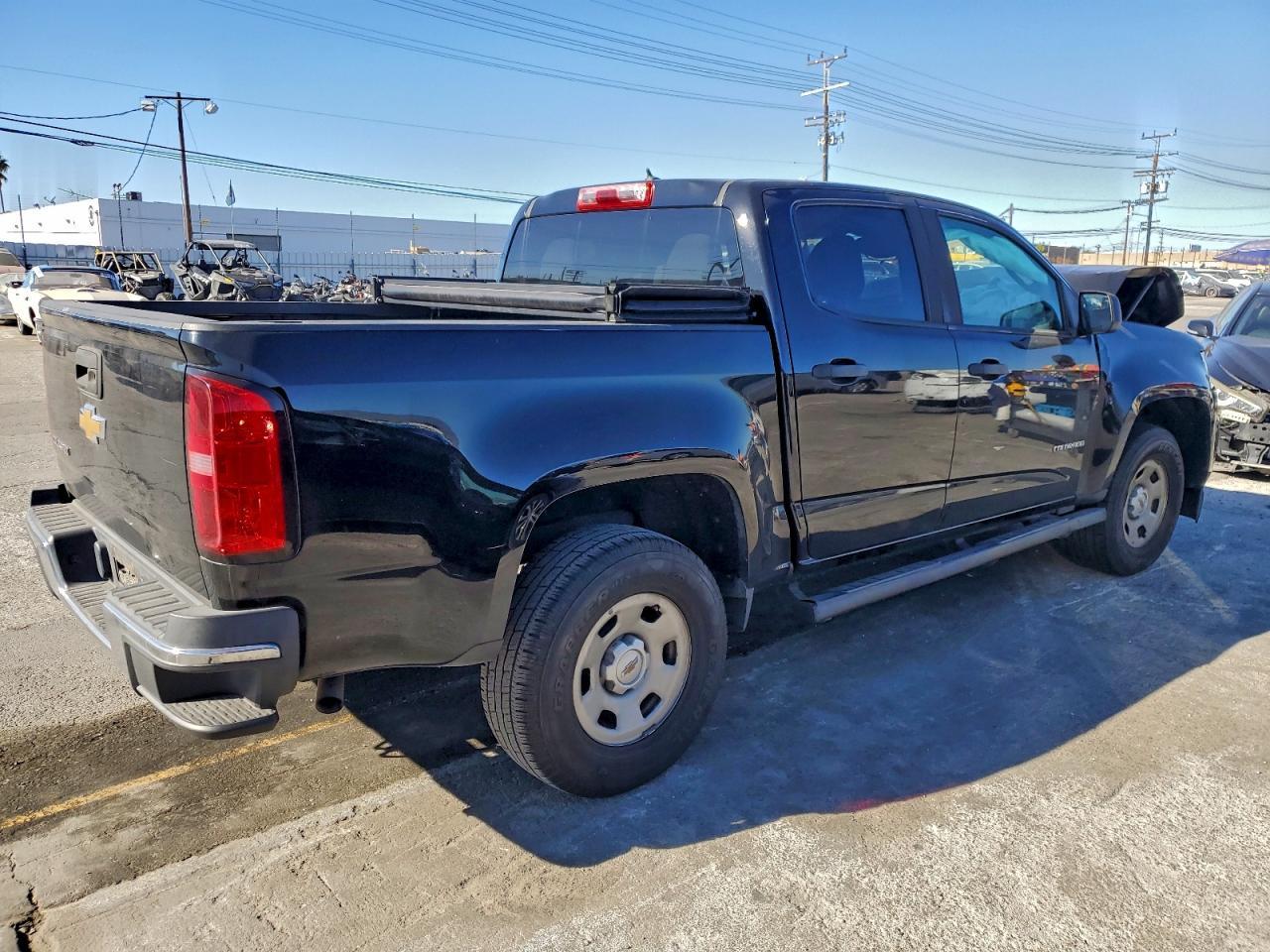 2019 Chevrolet Colorado - Фото 3