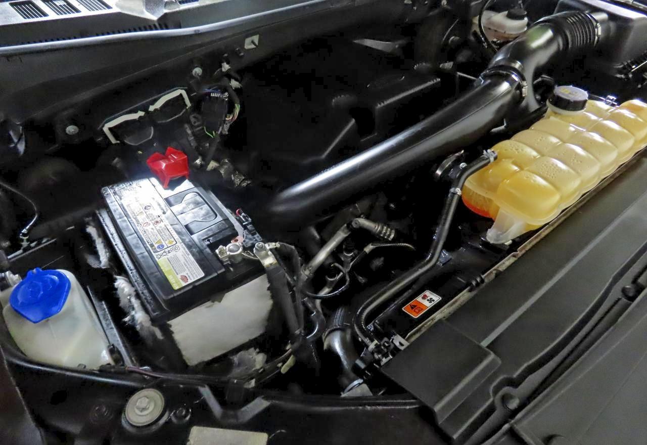 2018 Ford F150 Supercrew - Фото 7