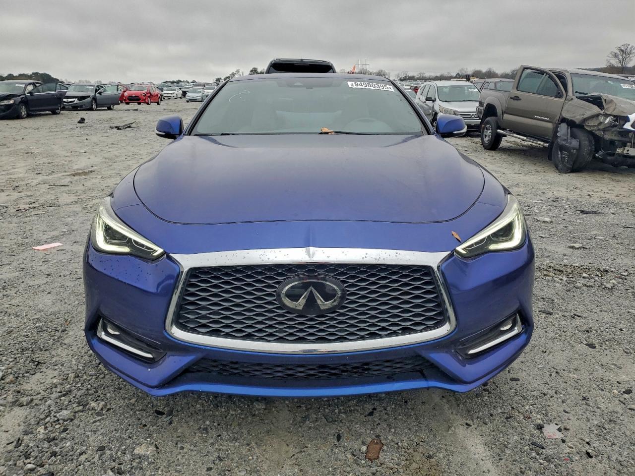 2019 Infiniti Q60 Pure - Image 5