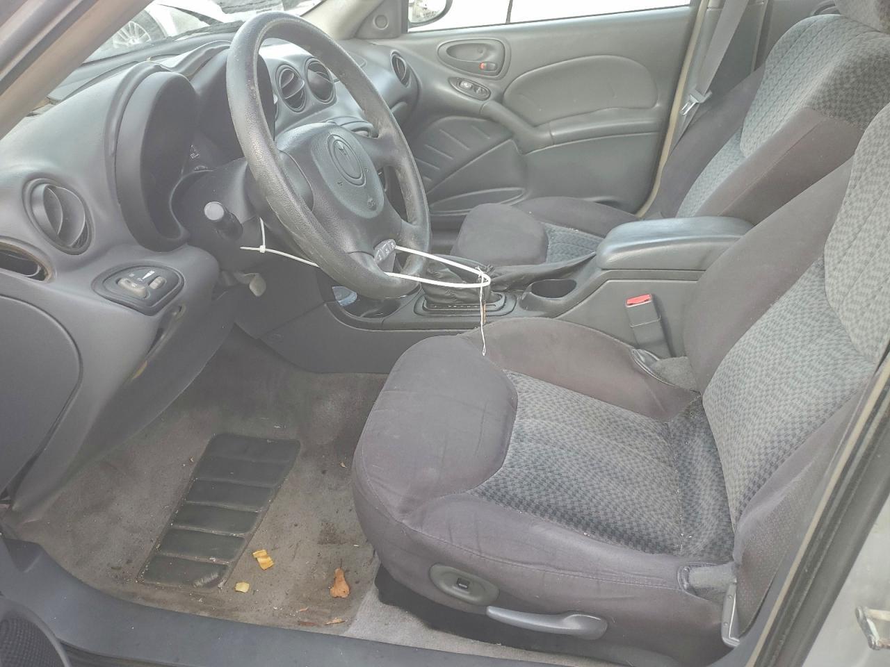 2004 Pontiac Grand Am Se1 - Image 7