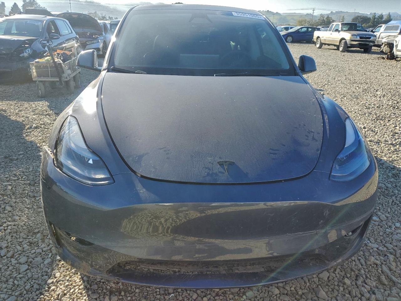 2023 Tesla Model Y - Фото 5