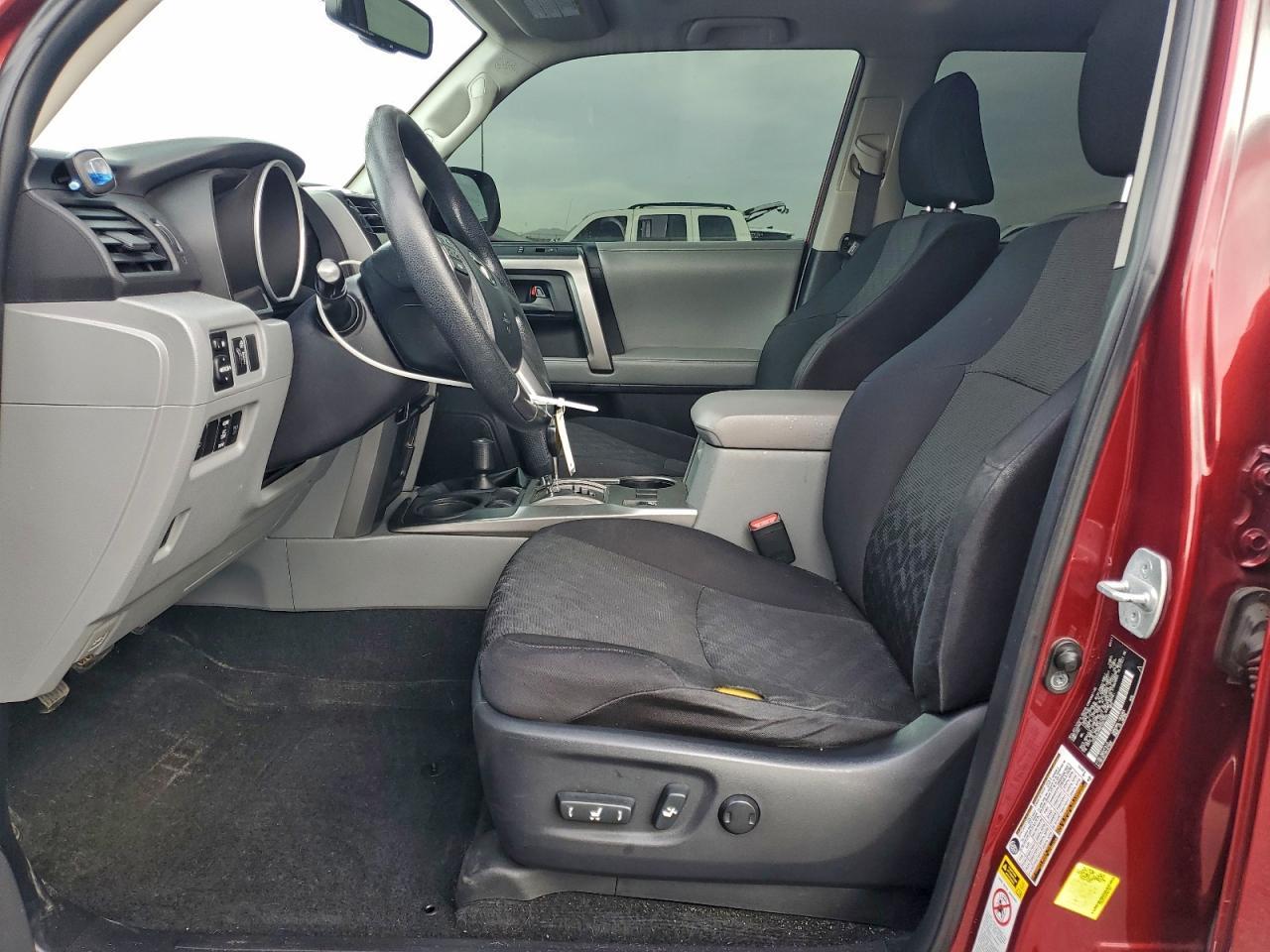 2011 Toyota 4Runner Sr5 - Фото 7