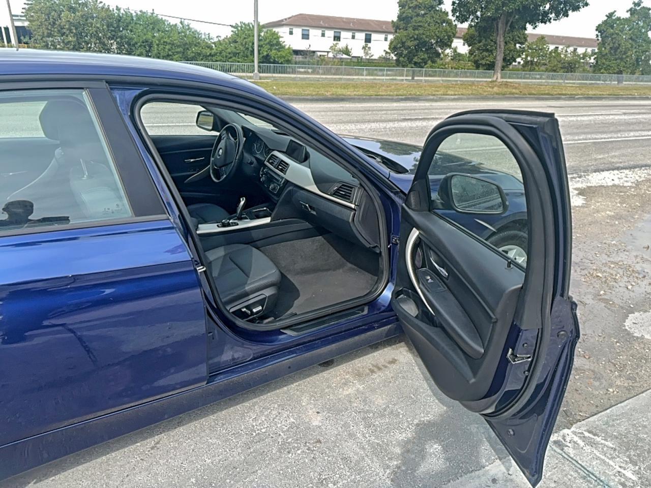 2018 BMW 320 I - Фото 5