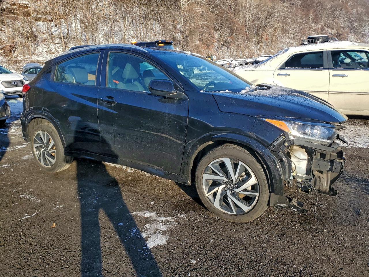 2019 Honda Hr-V - Image 4
