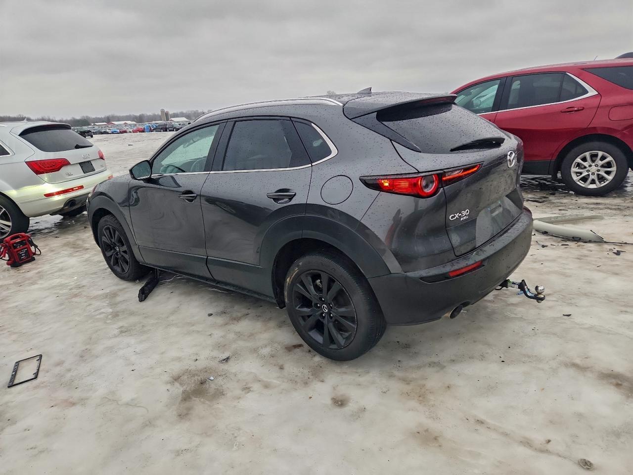 2022 Mazda Cx-30 Premium - Image 2