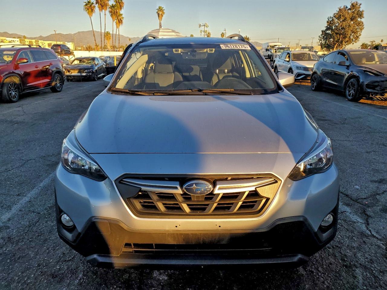 2022 Subaru Crosstrek Premium - Image 5