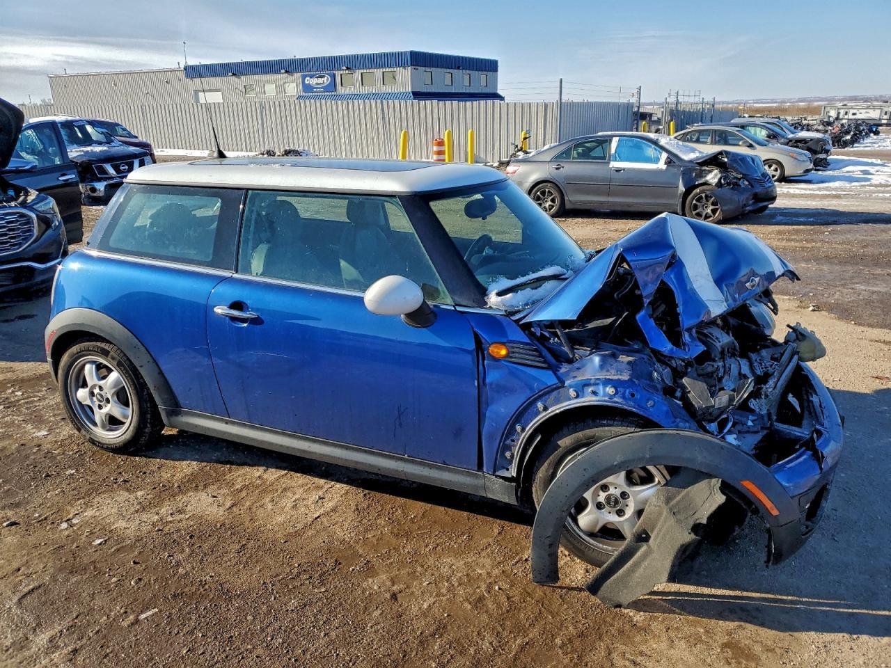 2009 Mini Cooper - Фото 4