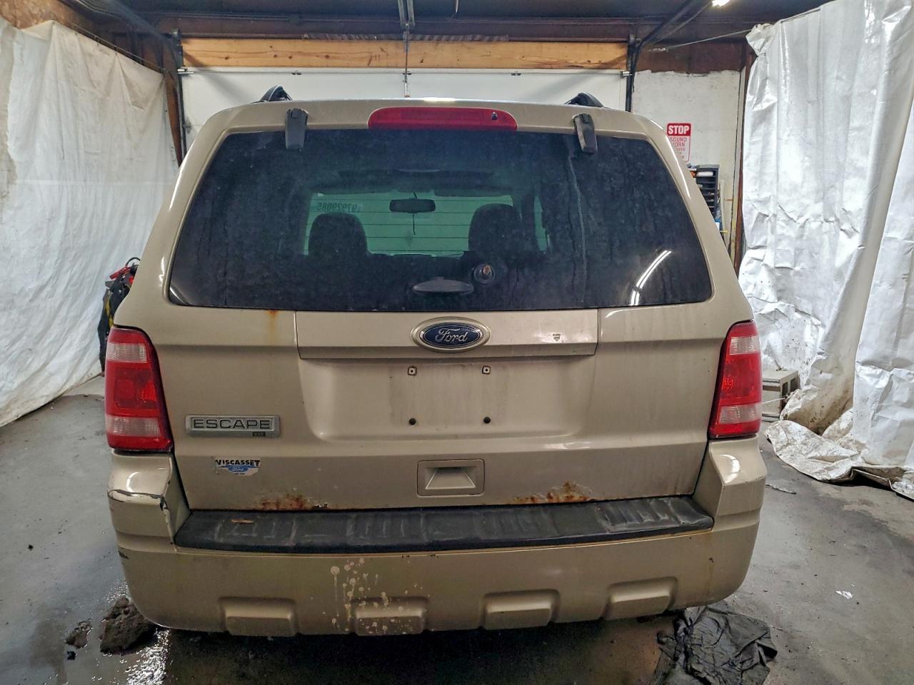 2012 Ford Escape Xlt - Image 6