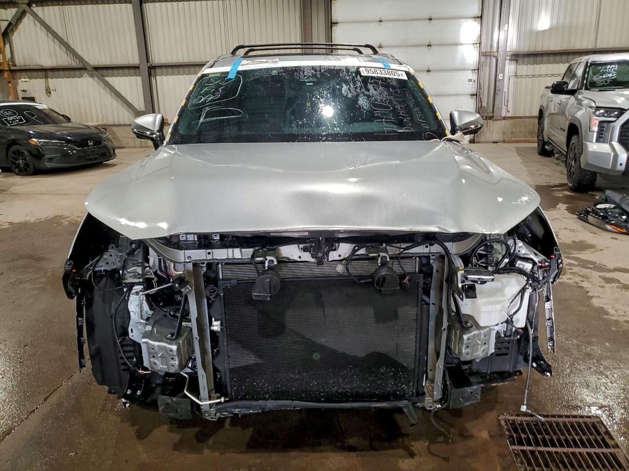 2024 Lexus Tx 350 Base - Фото 5