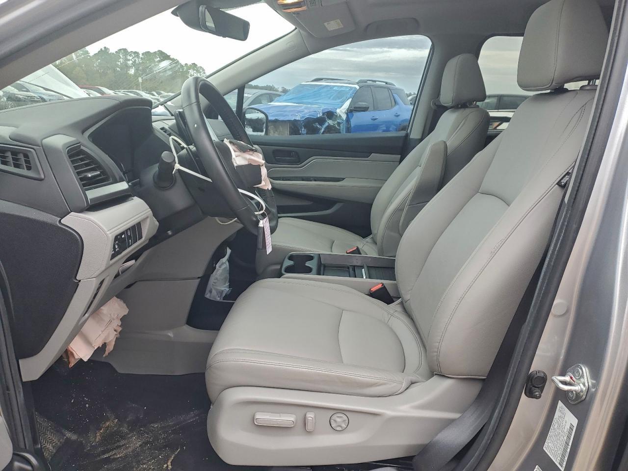 2024 Honda Odyssey Exl - Image 7