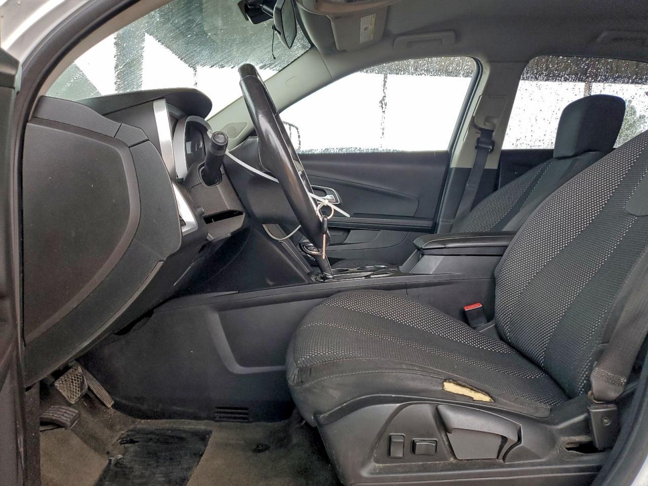 2011 Chevrolet Equinox Lt - Image 7