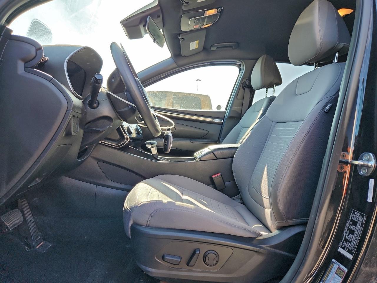 2023 Hyundai Santa Cruz Sel - Фото 7