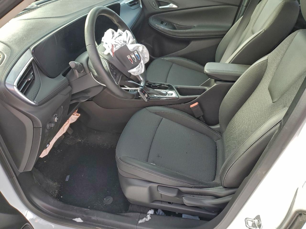 2026 Buick Encore Gx Preferred - Фото 7