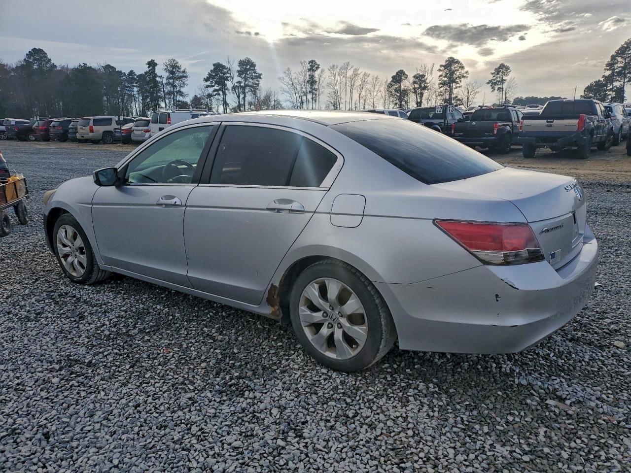 2008 Honda Accord Ex - Image 2