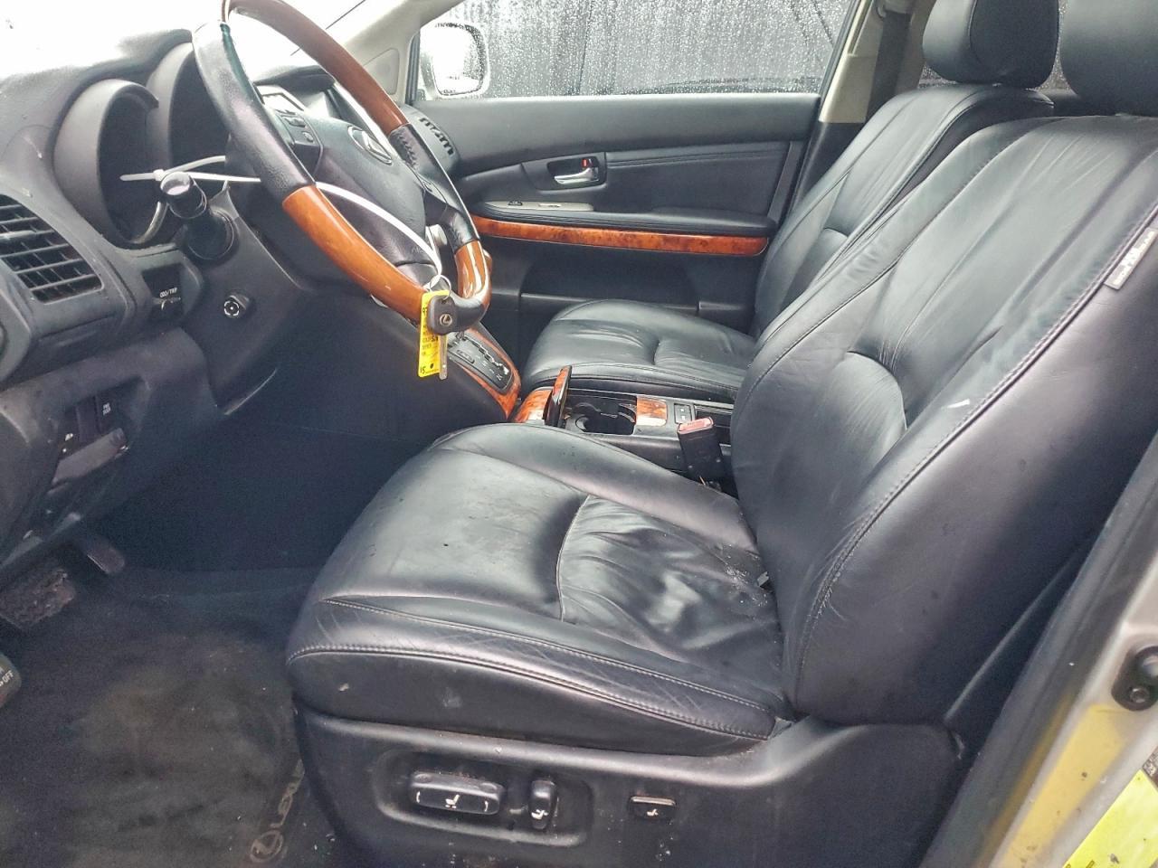 2007 Lexus Rx 350 - Image 7