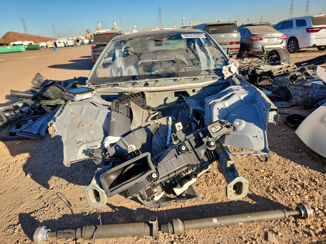 2021 Dodge Charger Scat Pack - Фото 5