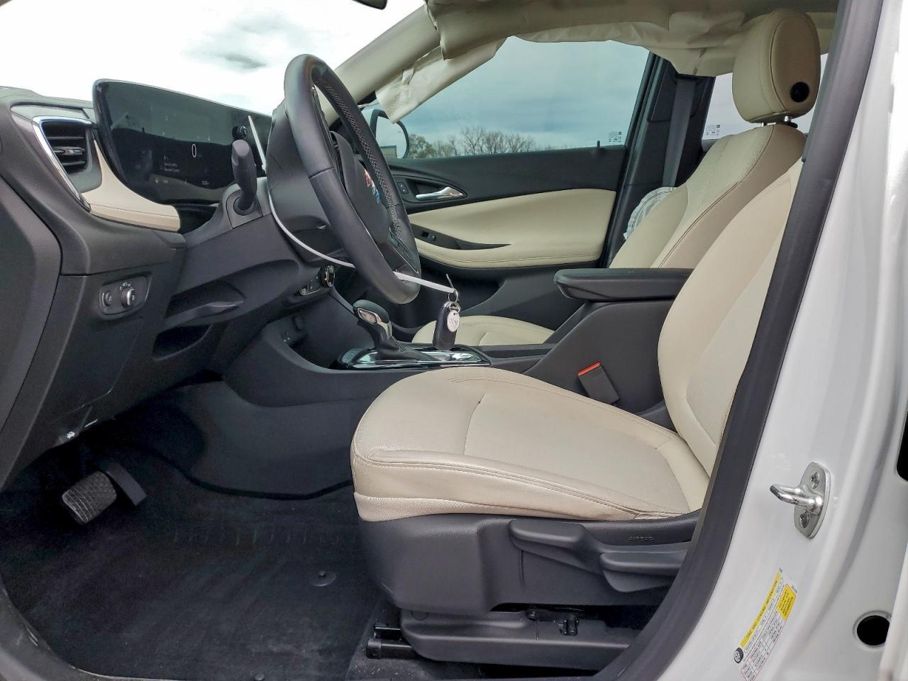 2025 Buick Encore Gx Preferred - Image 7