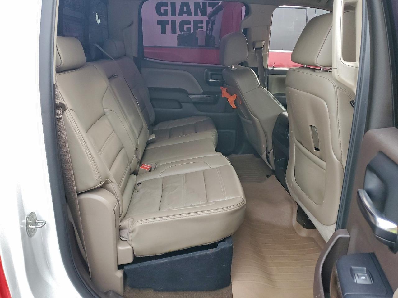 2015 GMC Sierra K3500 Denali - Image 6