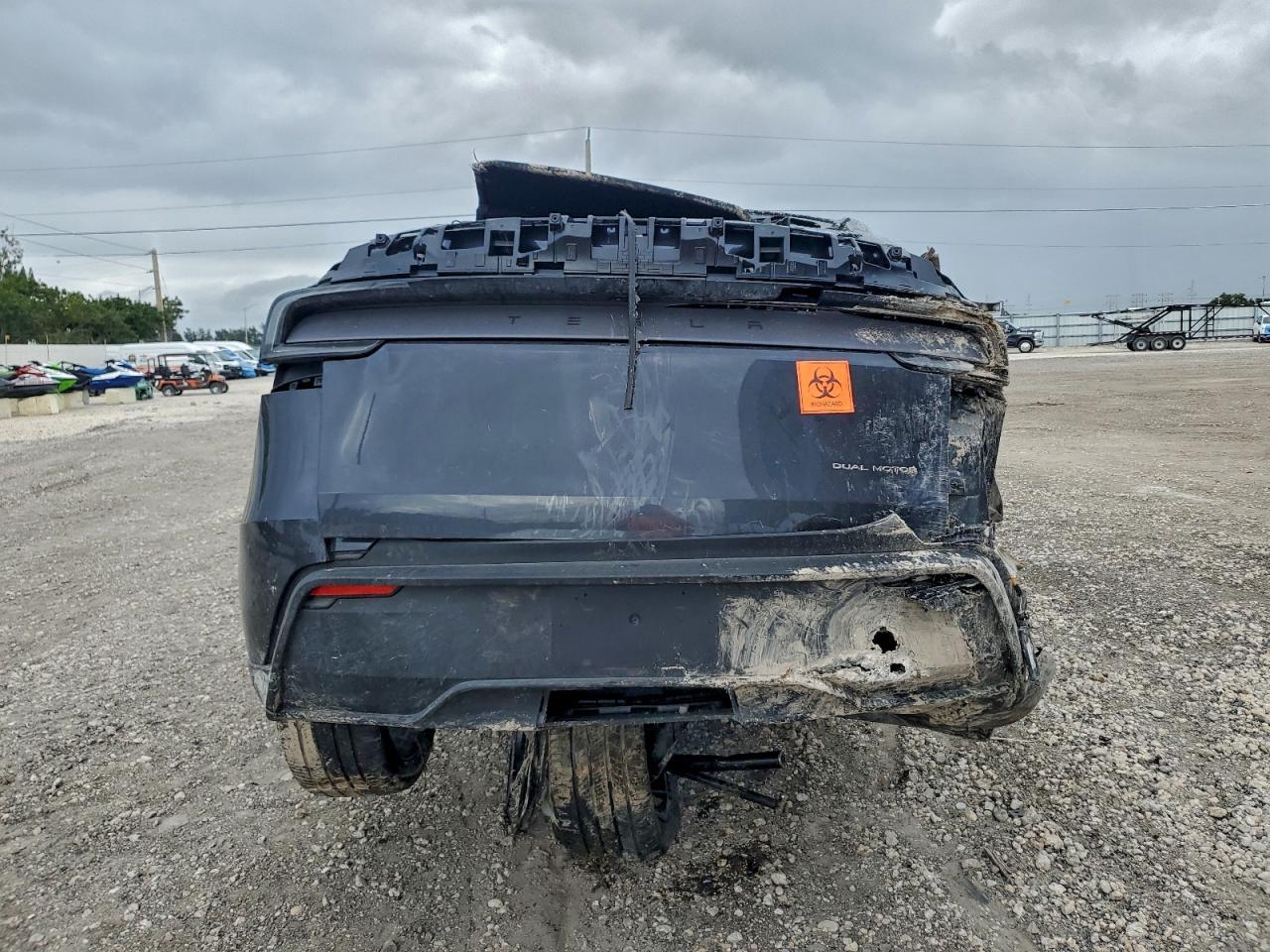 2026 Tesla Model Y - Image 6