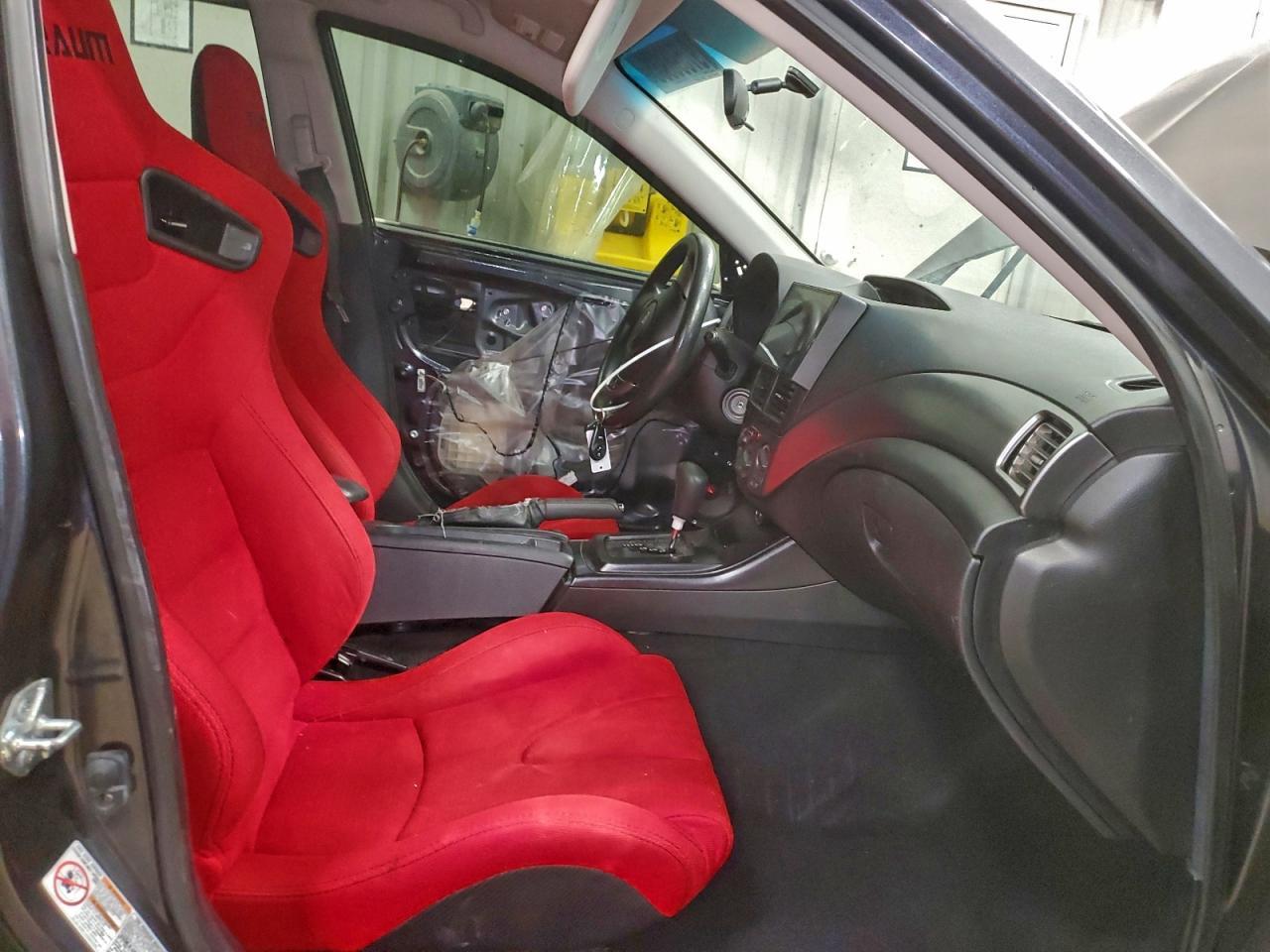 2011 Subaru Impreza 2.5I - Image 7