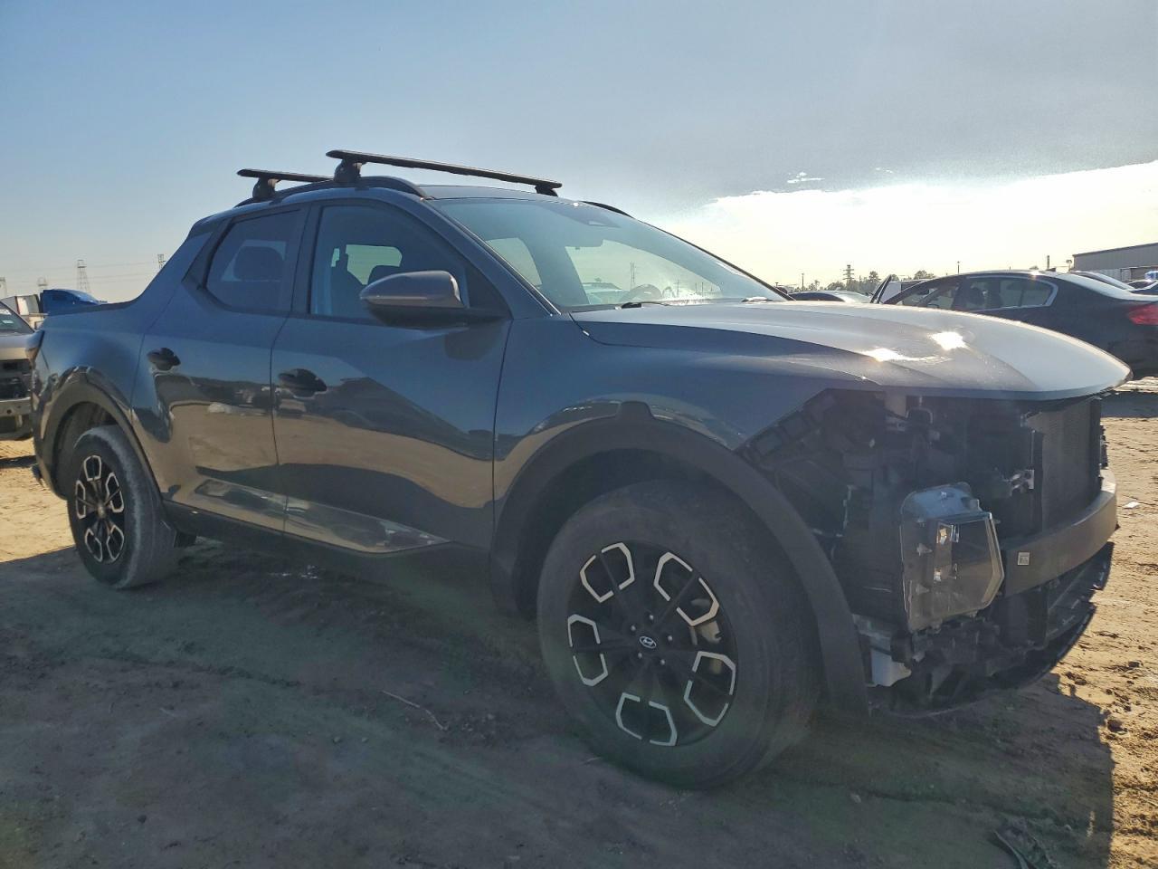 2024 Hyundai Santa Cruz Sel - Image 4