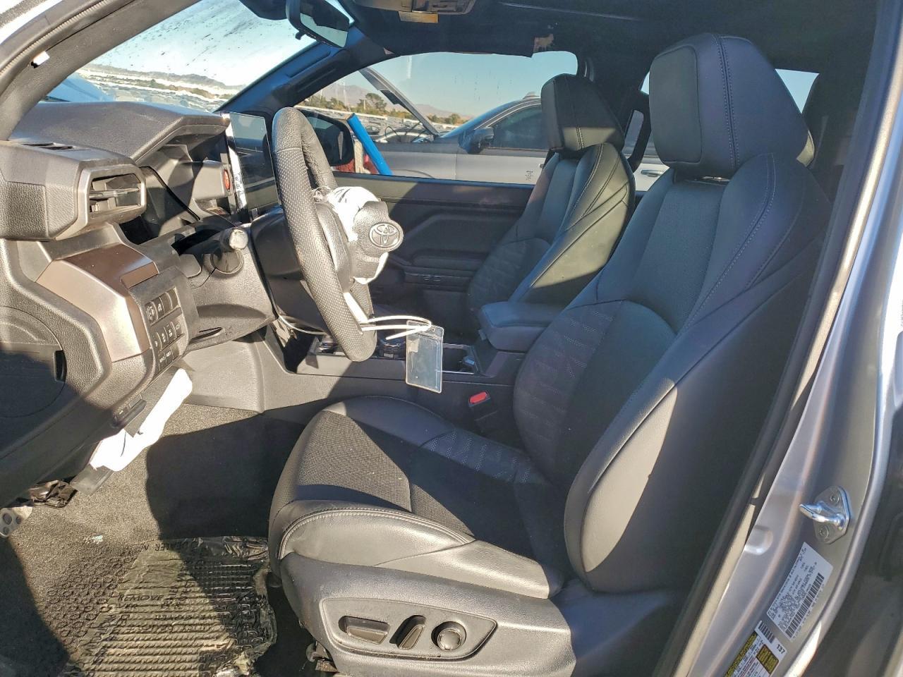 2024 Toyota Tacoma Trd Sport - Фото 7