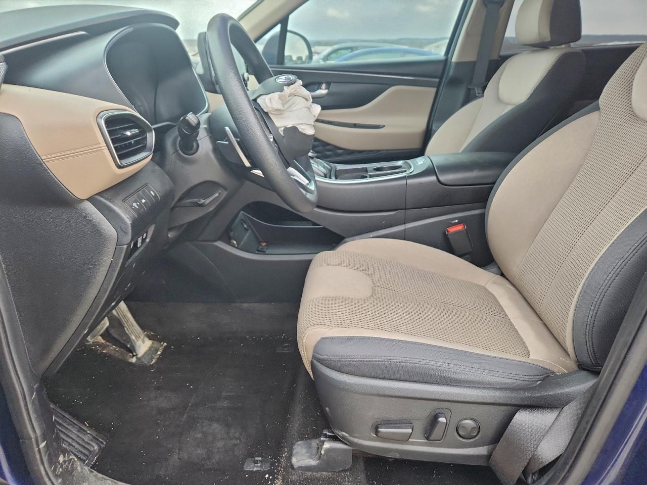 2021 Hyundai Santa Fe Sel - Image 7