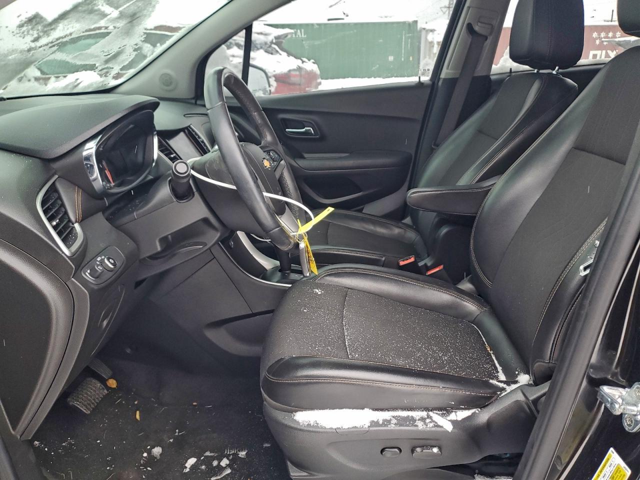 2020 Chevrolet Trax 1Lt - Image 7