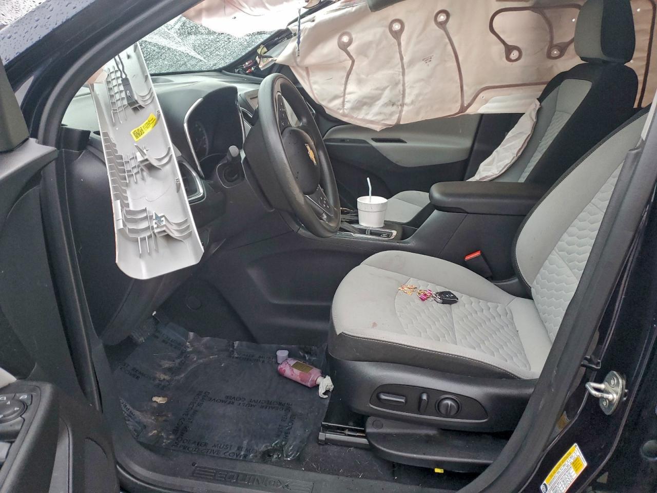 2020 Chevrolet Equinox Ls - Image 7