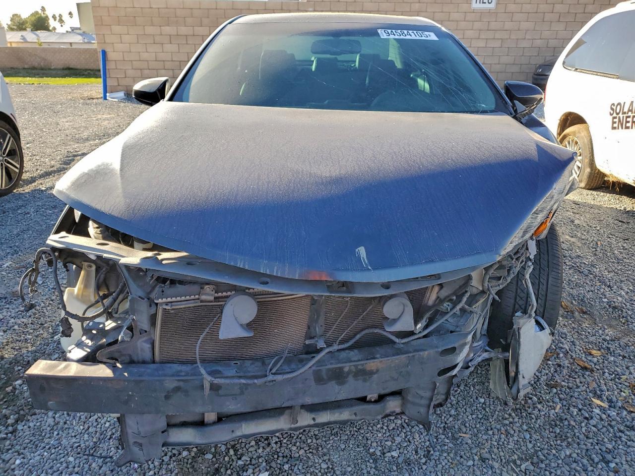 2012 Toyota Camry Se - Фото 5