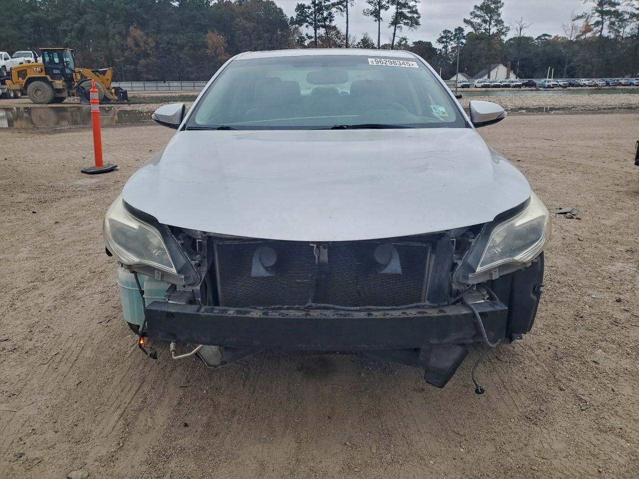 2013 Toyota Avalon Base - Фото 5