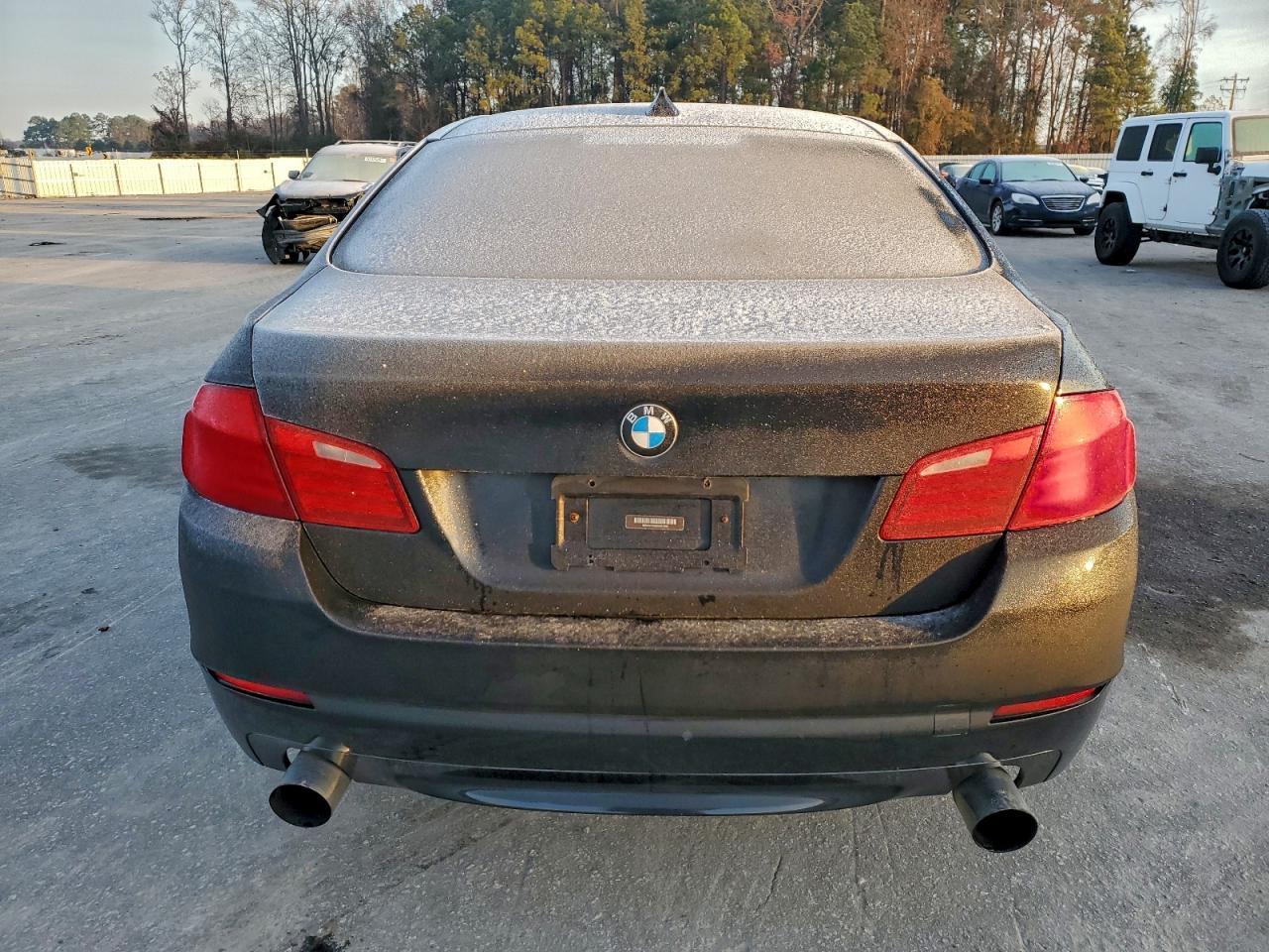 2013 BMW 535 Xi - Image 6
