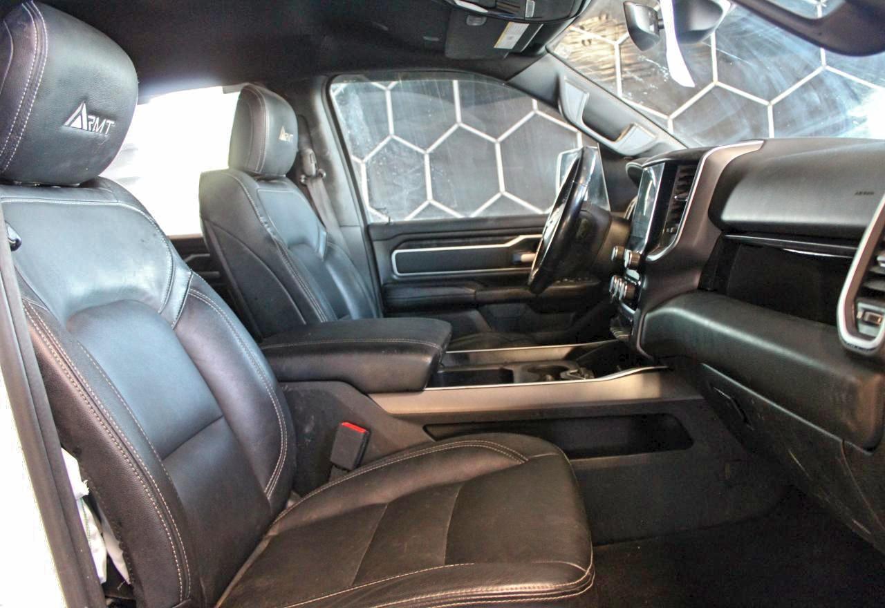 2021 Ram 1500 Big Horn/Lone Star - Фото 5