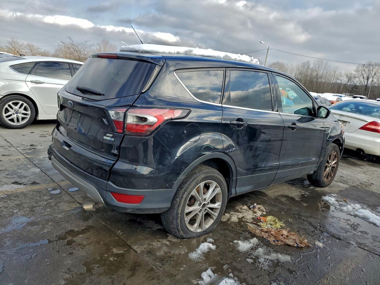 2017 Ford Escape Se - Image 3