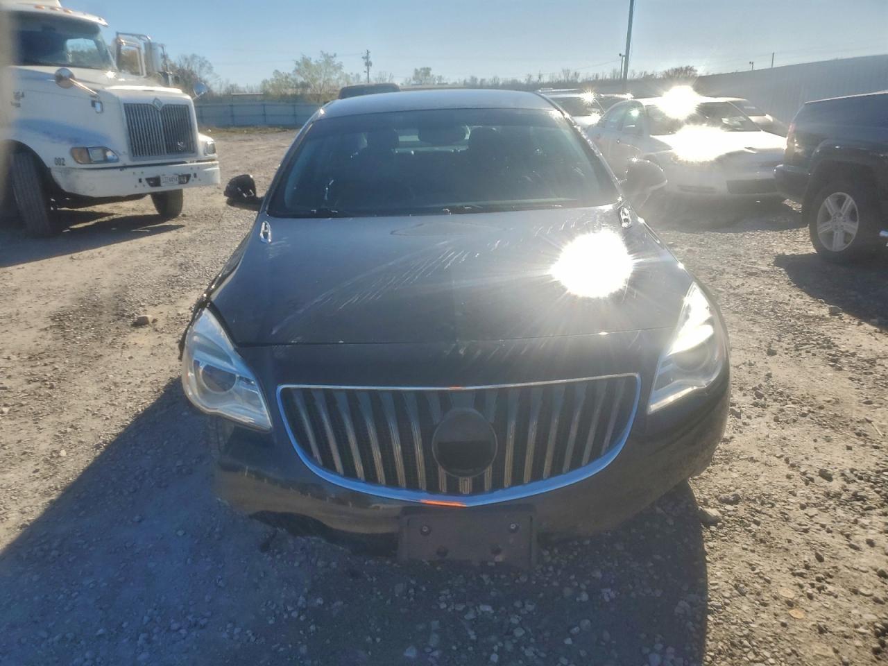2016 Buick Regal - Фото 5