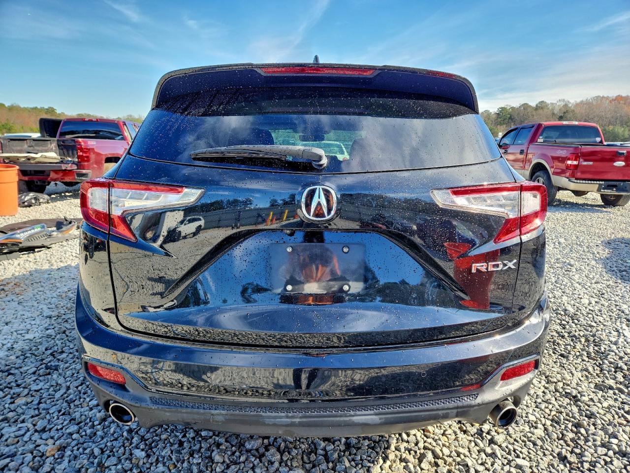 2019 Acura Rdx Technology - Image 6