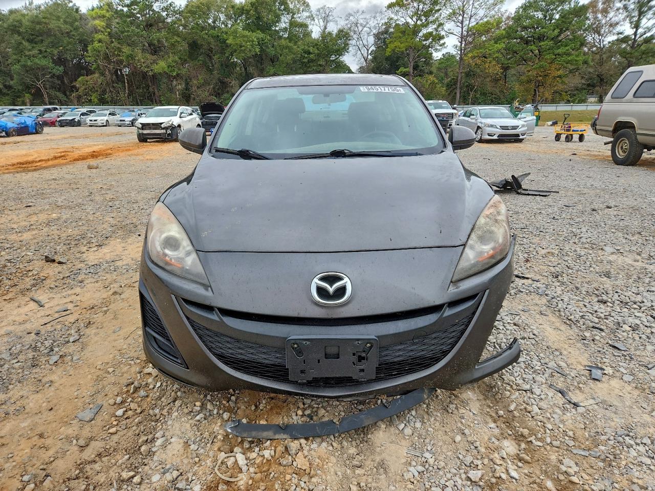 2010 Mazda 3 I - Фото 5