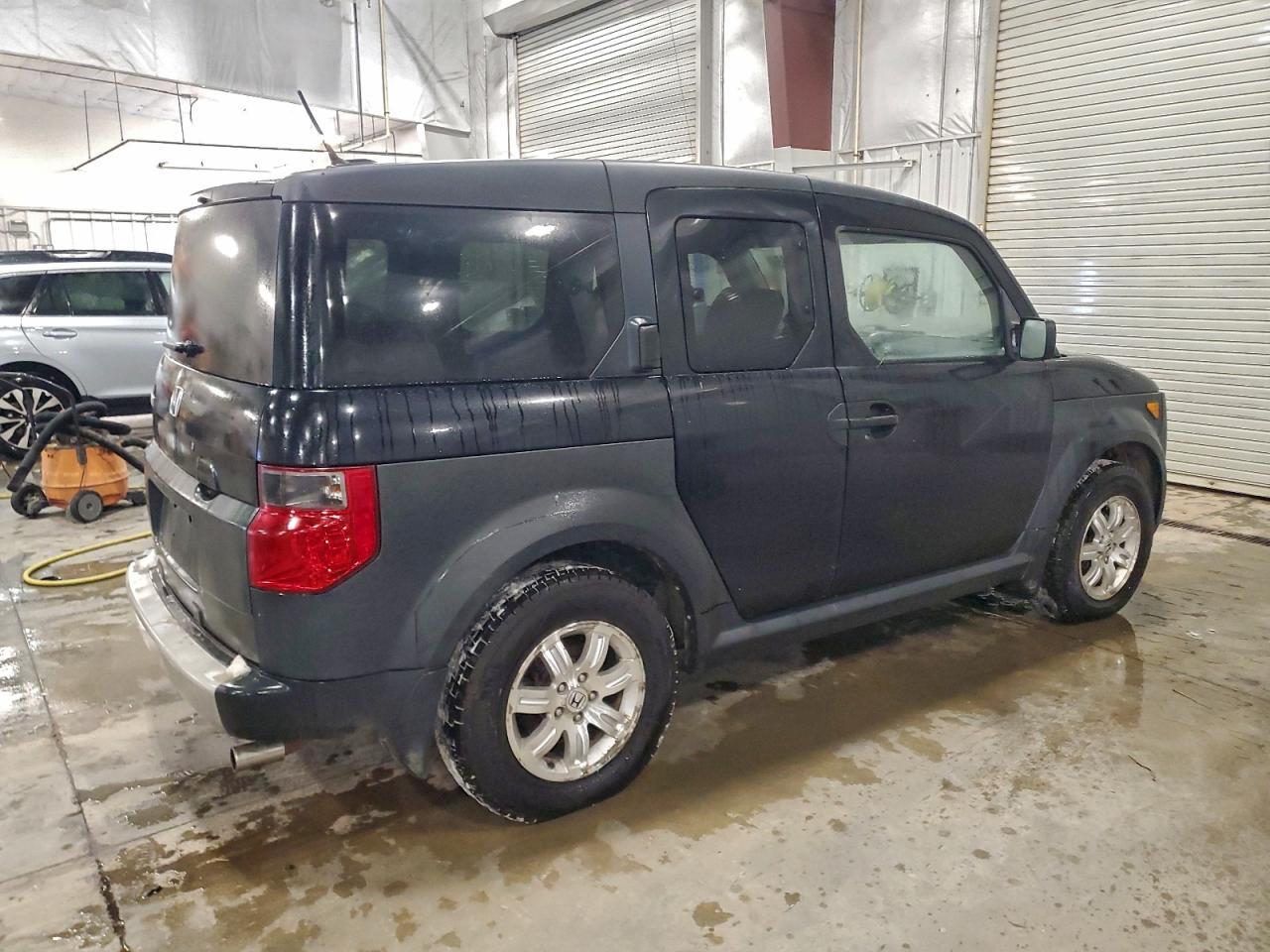 2005 Honda Element Ex - Фото 3