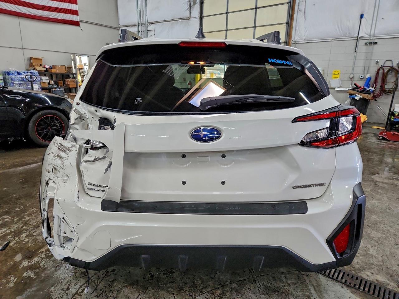 2024 Subaru Crosstrek Premium - Фото 6