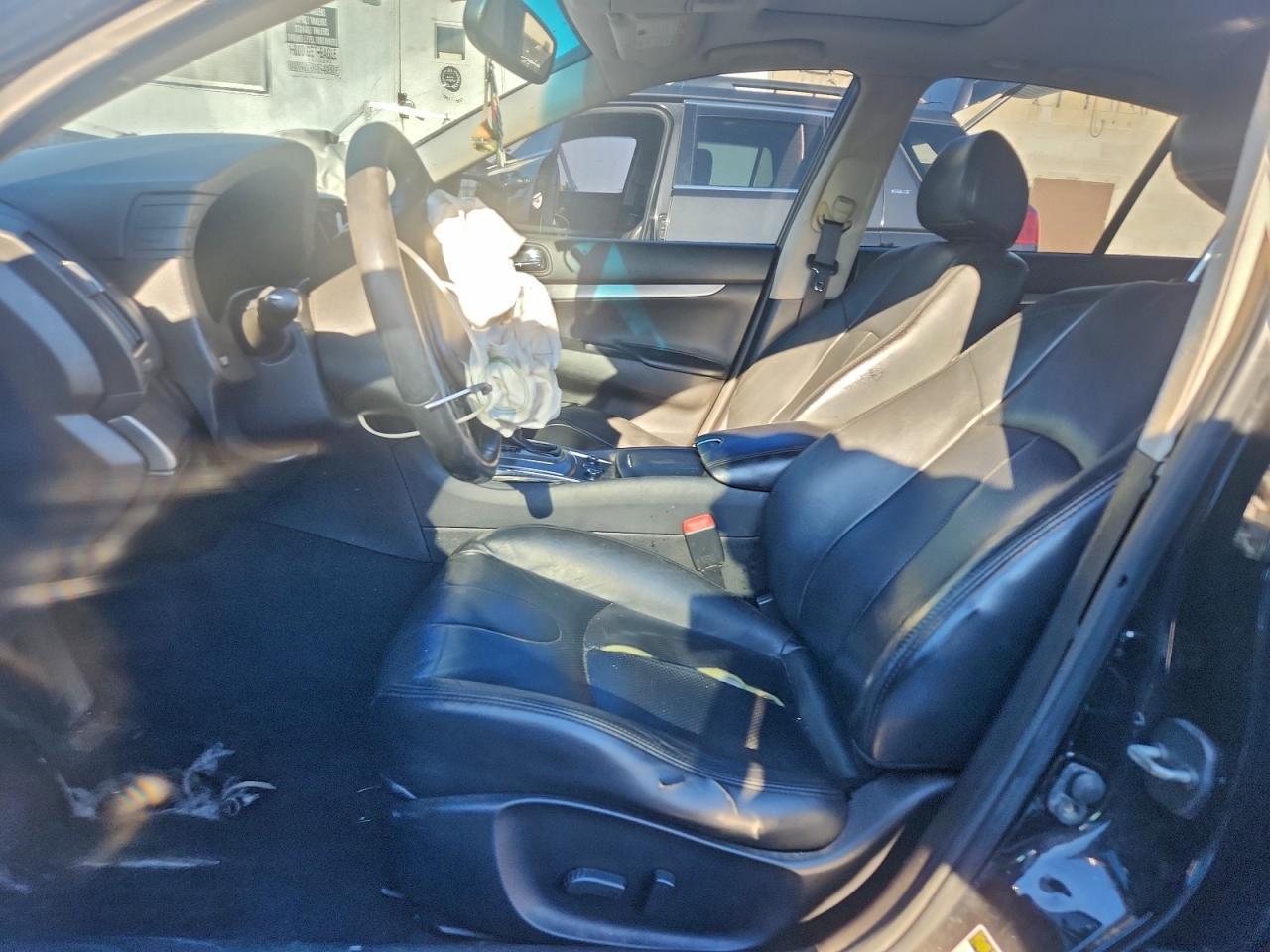 2015 Infiniti Q40 - Фото 7