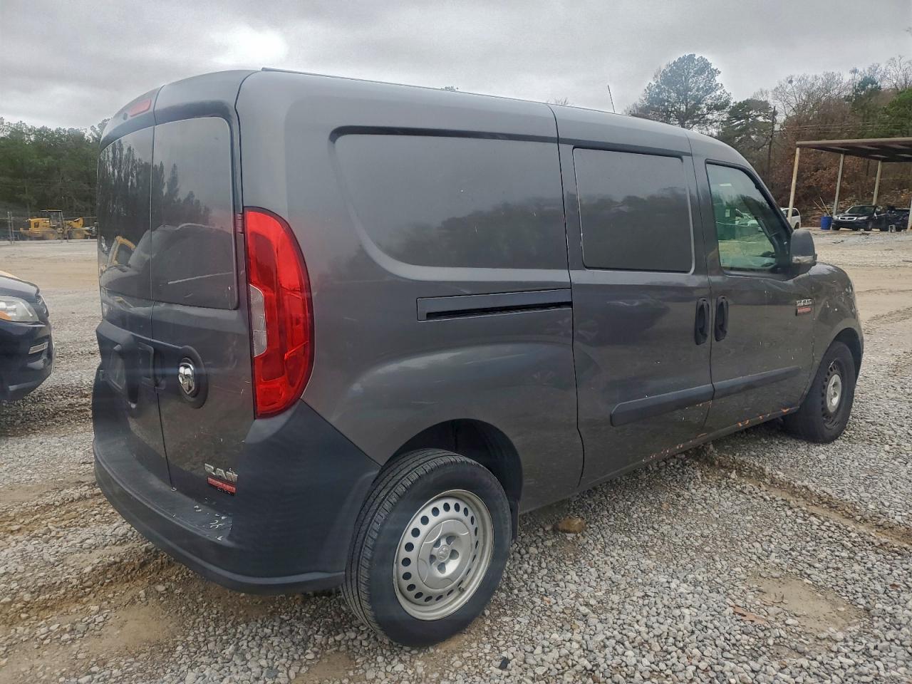 2021 Ram Promaster City - Image 3