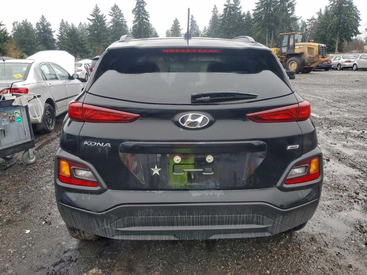 2018 Hyundai Kona Sel - Image 6