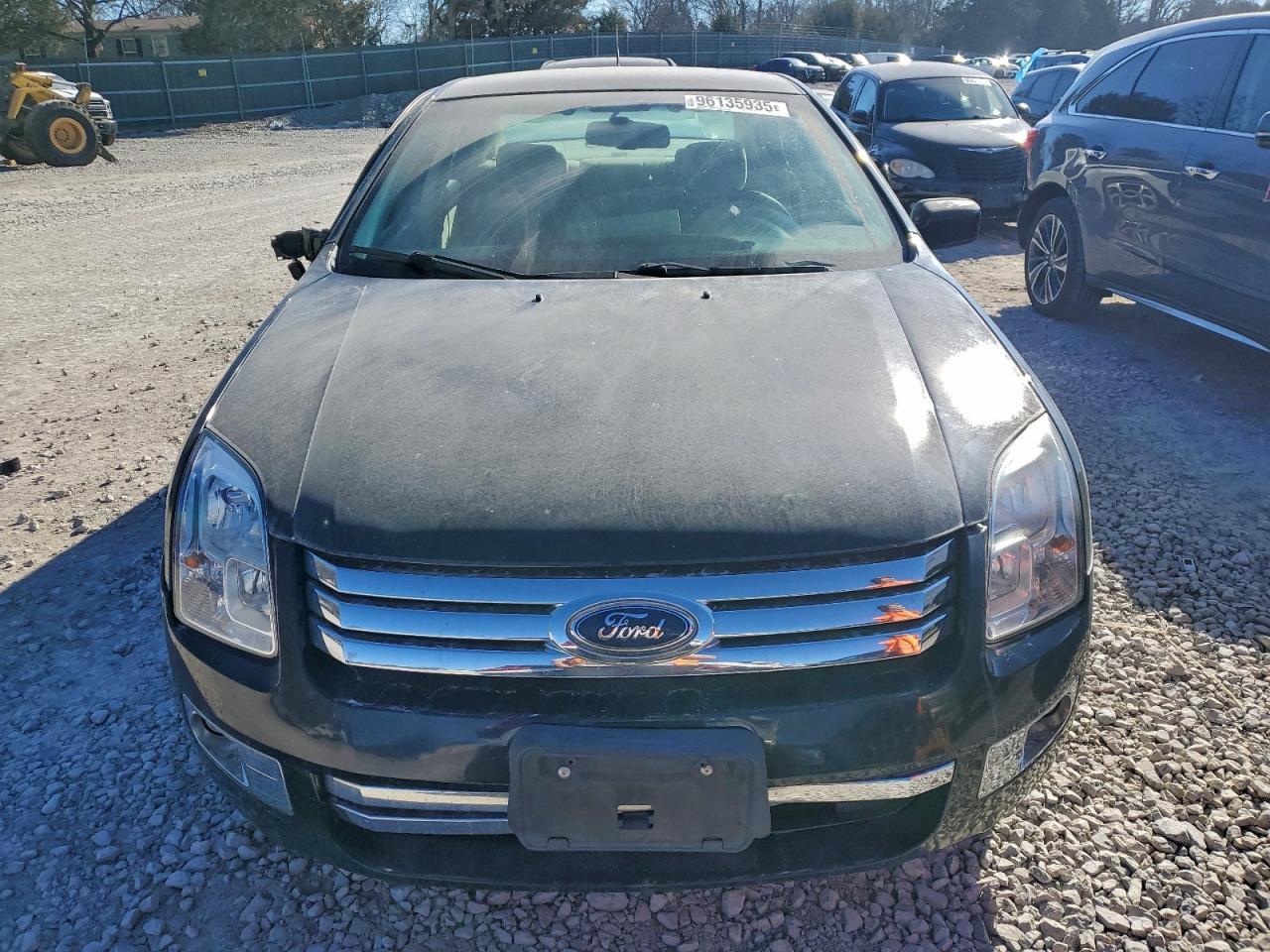 2008 Ford Fusion Sel - Фото 5