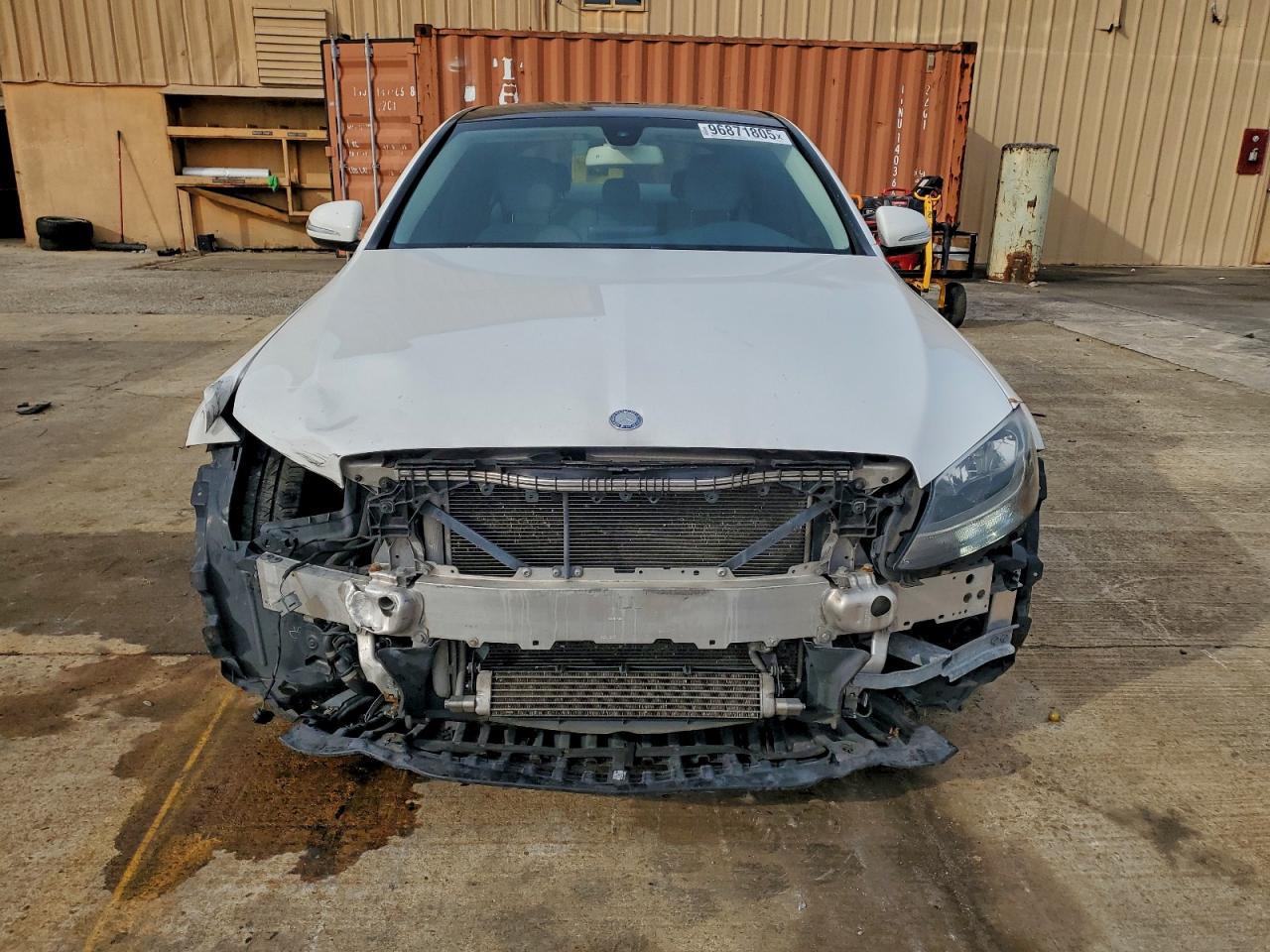 2015 Mercedes-Benz C 300 - Фото 5