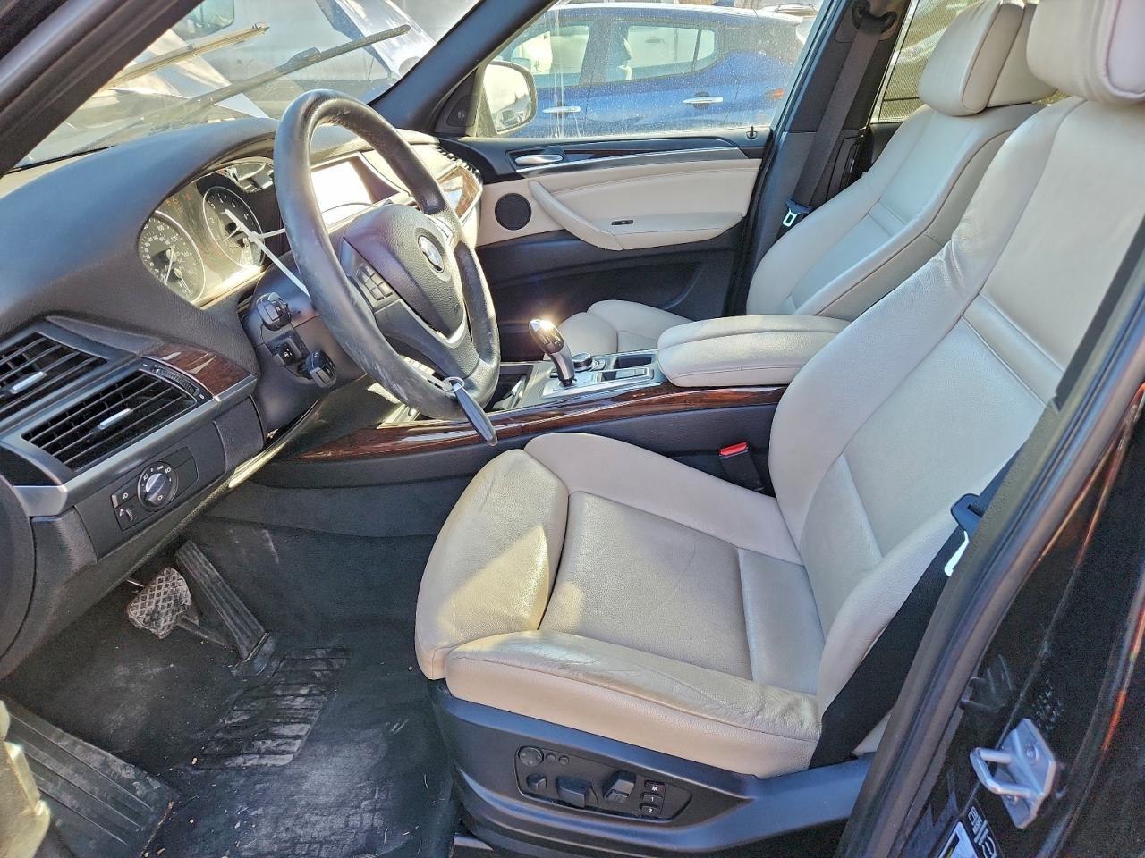 2013 BMW X5 xDrive50I - Image 7